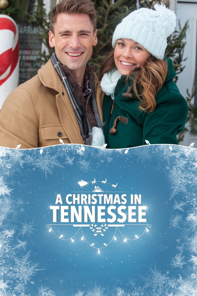 Movies Most Similar to A Christmas in Tennessee (2018)