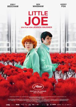 More Movies Like Little Joe (2019)