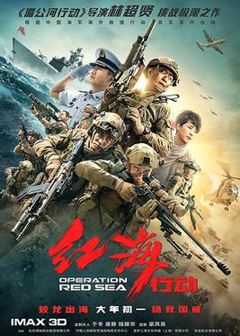 Movies You Would Like to Watch If You Like Operation Red Sea (2018)