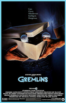 Movies You Should Watch If You Like Gremlin (2017)