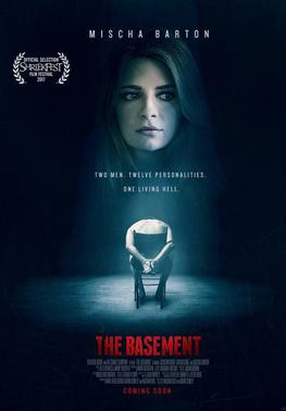 Movies to Watch If You Like the Basement (2018)