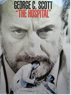 Movies You Would Like to Watch If You Like the Hospital (1971)