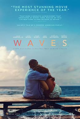 Movies Most Similar to Waves (2019)