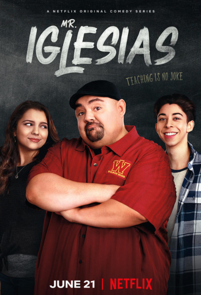 Tv Shows You Should Watch If You Like Mr. Iglesias (2019)