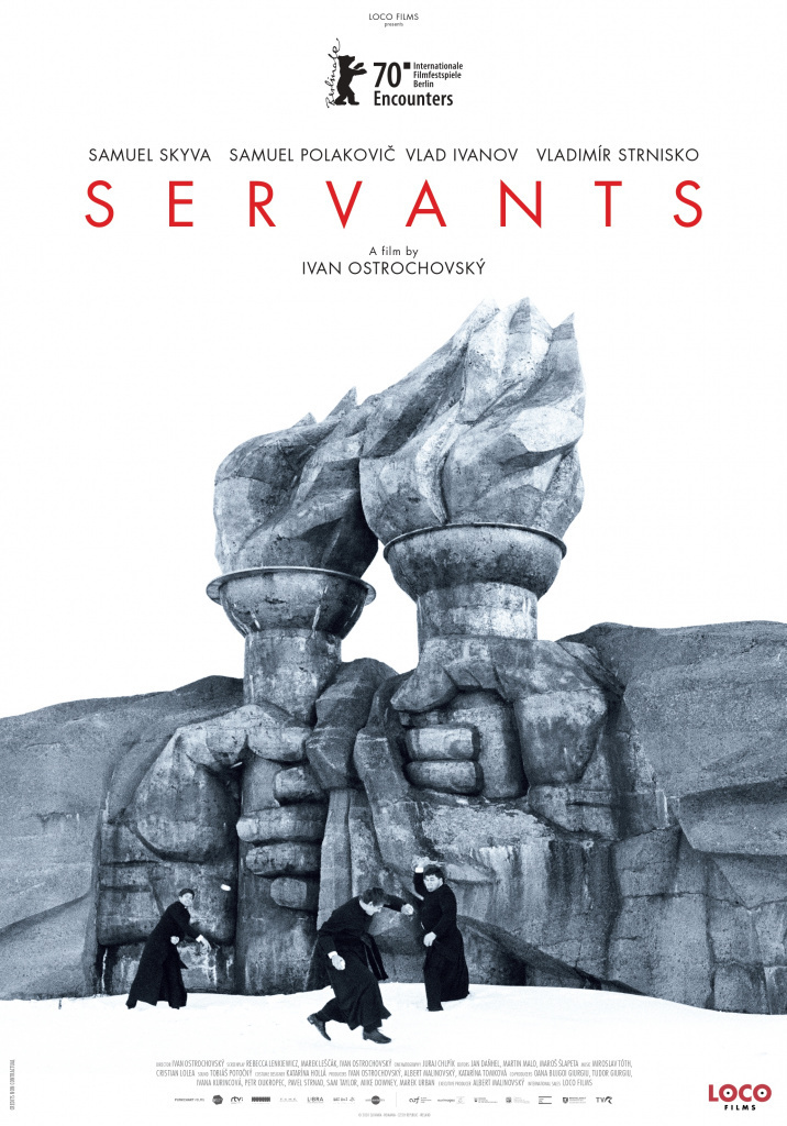 Movies You Should Watch If You Like Servants (2020)