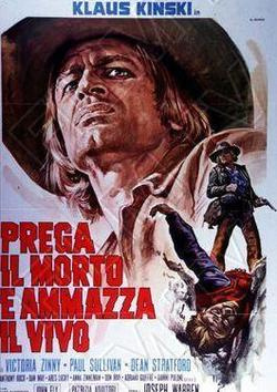 Movies Similar to Shoot the Living and Pray for the Dead (1971)