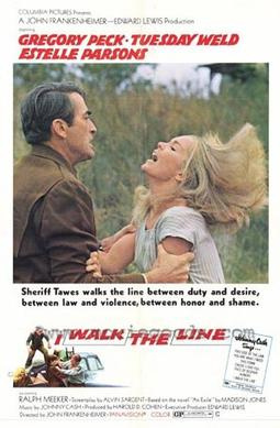 Movies Like I Walk the Line (1970)