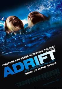Movies You Should Watch If You Like Adrift (2018)