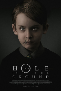 Movies You Would Like to Watch If You Like the Hole in the Ground (2019)