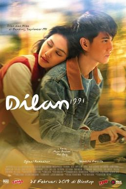 More Movies Like Dilan 1991 (2019)