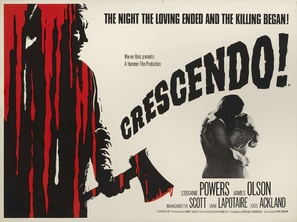 Movies You Would Like to Watch If You Like Crescendo (1970)