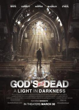 Movies You Should Watch If You Like God's Not Dead: A Light in Darkness (2018)