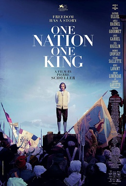 Most Similar Movies to One Nation, One King (2018)