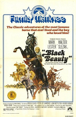 More Movies Like Black Beauty (1971)