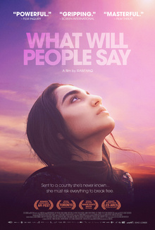 Movies You Would Like to Watch If You Like What Will People Say (2017)