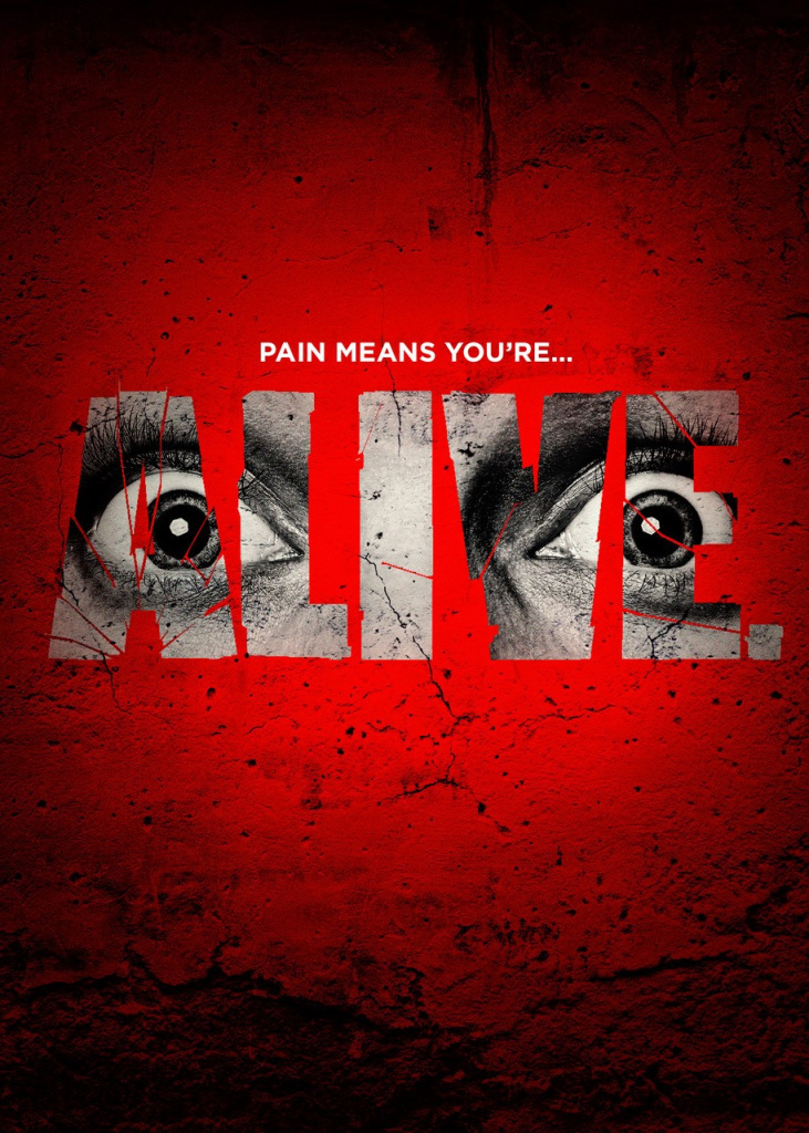 Movies You Should Watch If You Like Alive (2018)