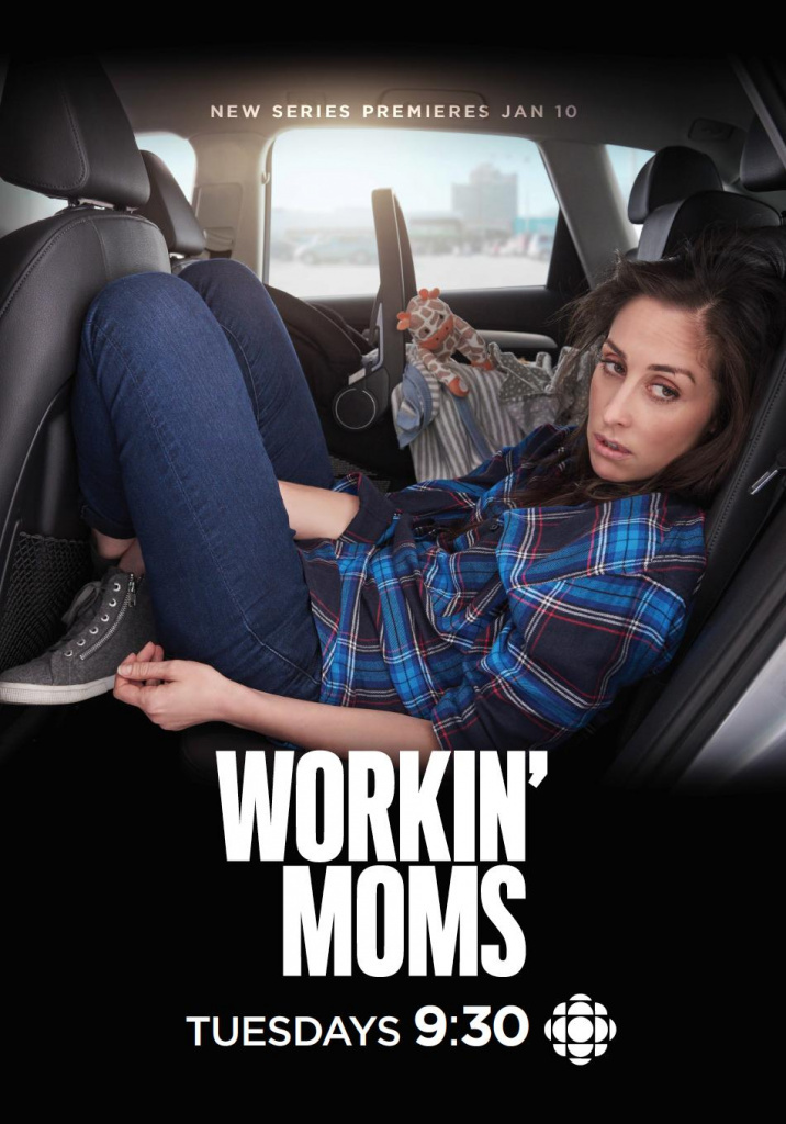 Tv Shows Like Workin' Moms (2017)