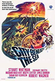 Movies You Should Watch If You Like City Beneath the Sea (1971)