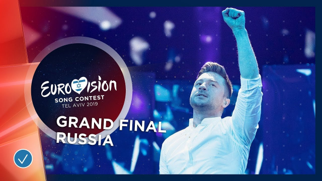 Сергей Лазарев - 3 место на Евровидении 2019 - Русские жгут на Евровидении
