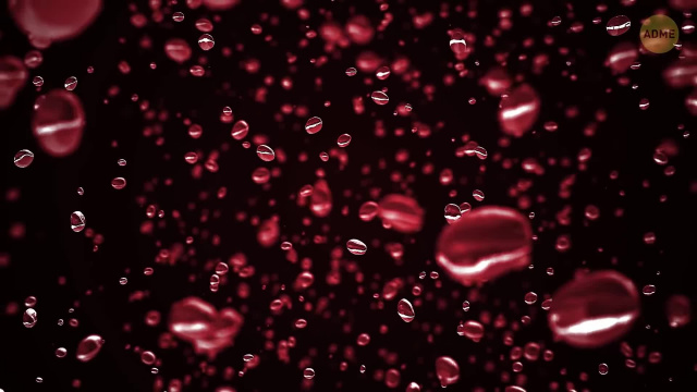Красный дождь - Самые необычные осадки
