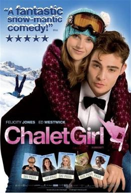 Chalet Girl (2011) - Movies to Watch If You Like Isi & Ossi (2020)