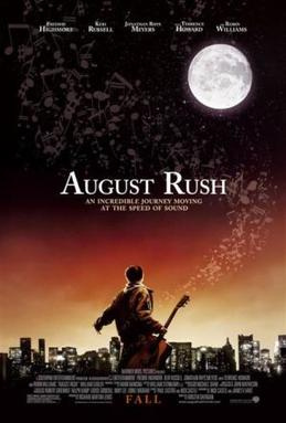 August Rush (2007) - Movies You Should Watch If You Like Coda (2019)