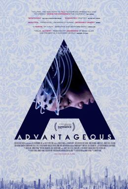 Advantageous (2015) - Movies Most Similar to LX 2048 (2020)