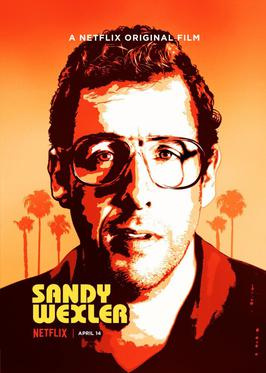 Sandy Wexler (2017) - Movies You Should Watch If You Like Slut in a Good Way (2018)