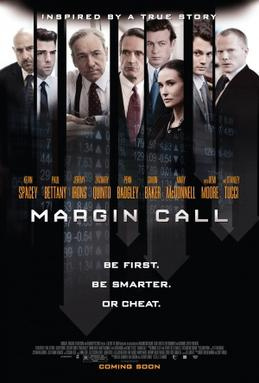Margin Call (2011) - More Movies Like Default (2018)