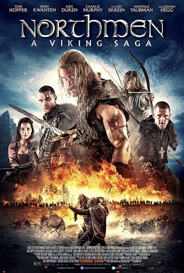 Northmen - A Viking Saga (2014) - Movies Similar to Redbad (2018)