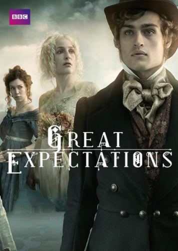 Great Expectations (2011 - 2012) - Tv Shows You Would Like to Watch If You Like Vanity Fair (2018 - 2018)