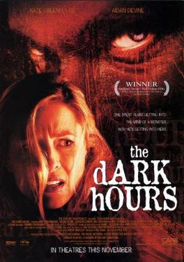 The Dark Hours (2005) - Movies Similar to Debi (2018)