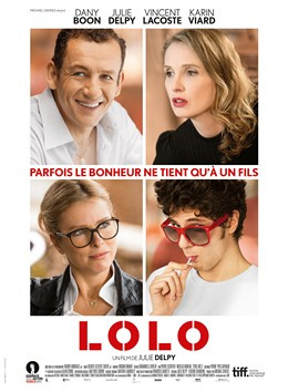 Lolo (2015) - Movies Like Notre Dame (2019)