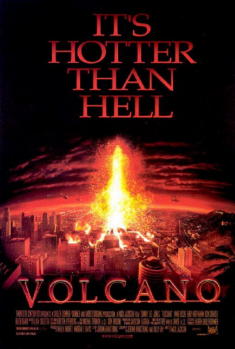 Volcano (1997) - Movies You Should Watch If You Like Skyfire (2019)