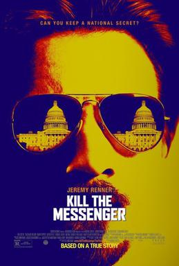 Kill the Messenger (2014) - Movies Most Similar to the Mattei Affair (1972)