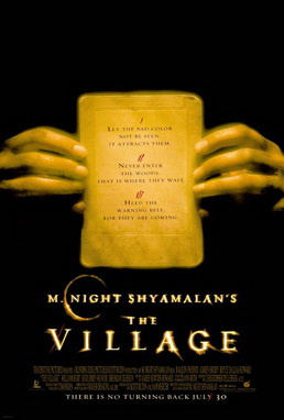 The Village (2004) - Movies You Should Watch If You Like Inheritance (2020)