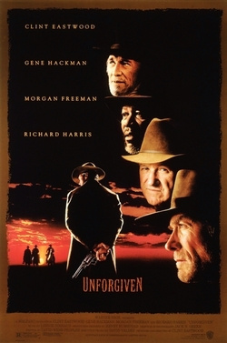 Unforgiven (1992) - Most Similar Movies to High Plains Drifter (1973)