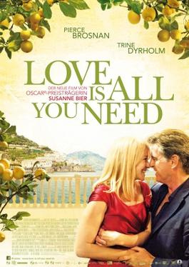 Love Is All You Need? (2016) - Movies Like Make Up (2019)