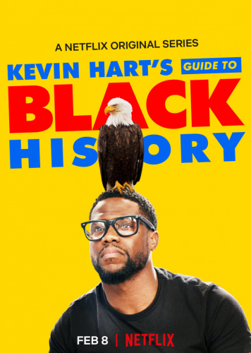 Kevin Hart's Guide to Black History (2019) - Movies Most Similar to Loqueesha (2019)