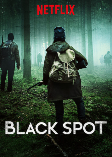 Black Spot (2017) - More Tv Shows Like Dublin Murders (2019)