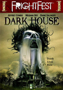 Dark House (2009) - Movies You Should Watch If You Like Ghosts of War (2020)