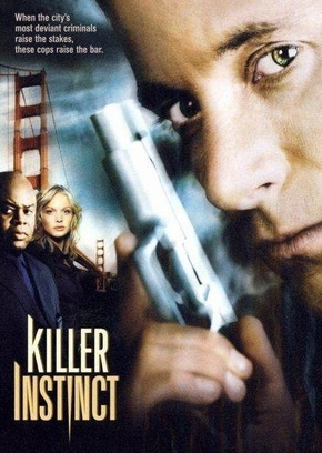 Killer Instinct (2005 - 2006) - Tv Shows to Watch If You Like Mccloud (1970 - 1977)