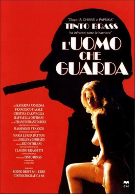 The Voyeur (1994) - Movies Like the Lickerish Quartet (1970)
