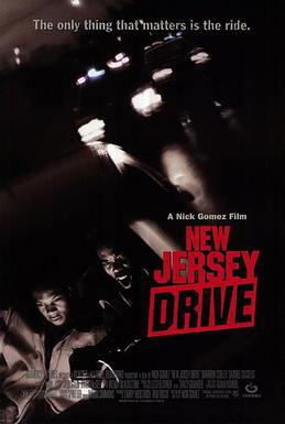 New Jersey Drive (1995) - Movies to Watch If You Like Human Capital (2019)