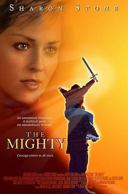 The Mighty (1998) - Movies Most Similar to Bless the Beasts & Children (1971)