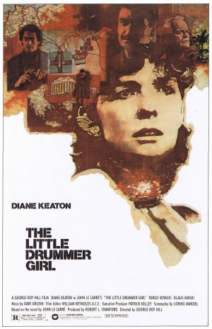 The Little Drummer Girl (1984) - Tv Shows Like the Little Drummer Girl (2018 - 2018)