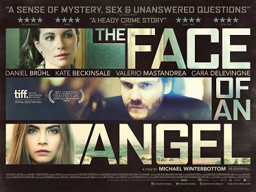 The Face of an Angel (2014) - Most Similar Movies to A Ciambra (2017)