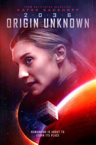 2036 Origin Unknown (2018) - Movies Most Similar to Solis (2018)