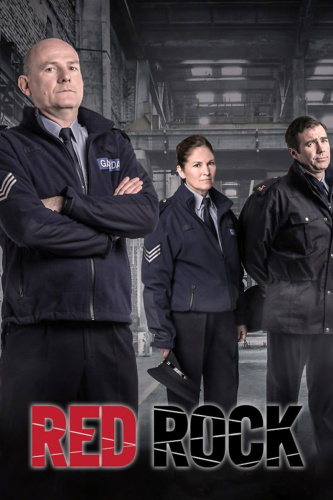 Red Rock (2015) - Tv Shows Most Similar to Wisting (2019)