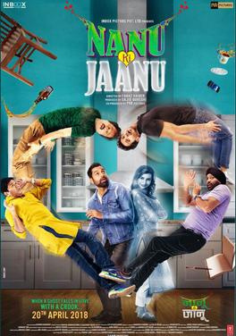 Nanu Ki Jaanu (2018) - Movies You Should Watch If You Like Fryday (2018)
